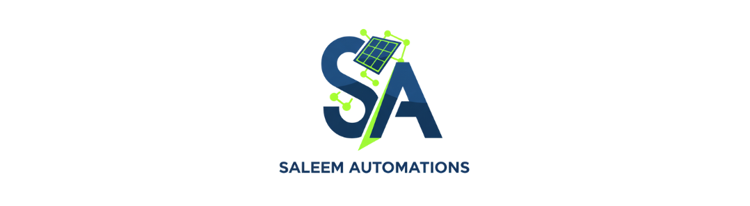 Saleem Automations